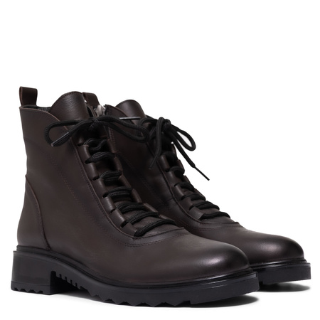 Boccato Women's Boots Brown