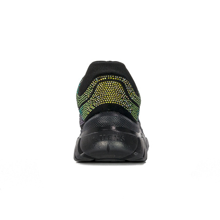 Guess Sneakersy buty damskie clarisse MULTI