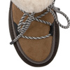 Buty EMU Australia botki damskie Blurred Chestnut