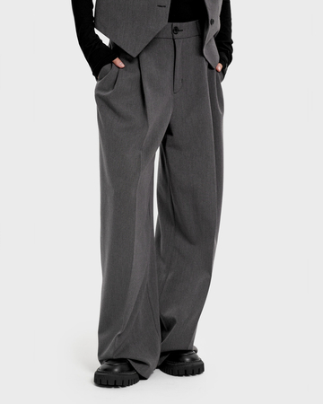 Opra Wafa Grey Pants