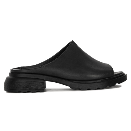 Boccato Women's Flip-Flops Black
