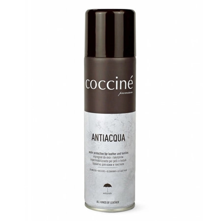 Coccine Antiacqua Premium Waterproofing Spray Water & Salt Protection 55-58-250C