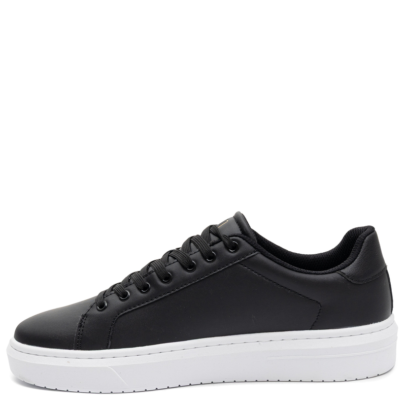 GAP EST. 1969 Platform Sneakers Black GPM6164100003