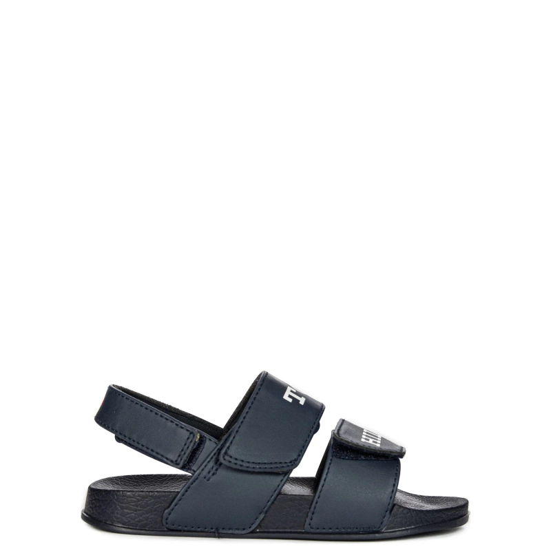 Tommy Hilfiger Kid's Sandals Navy Blue