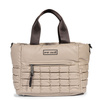 Pepe Moll Victoria Cream Women's Handbag