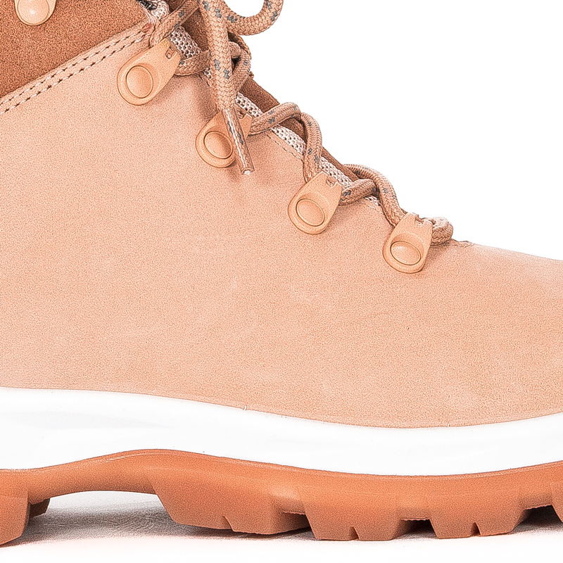 Buty trekkingowe 4F Trek Woman H4Z21-OBDH251 56S-38 j.róż