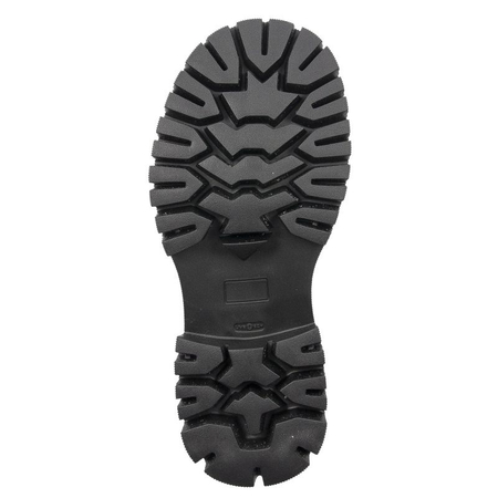 Opra Grin Black