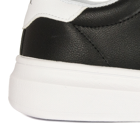 Sneakers U.S.Polo Assn. Black-white