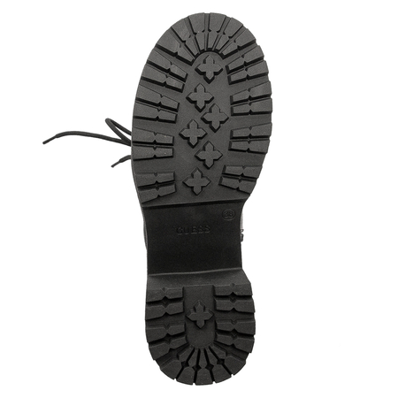 Guess Black Women's Boots
