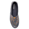 Maciejka Navy Blue Shoes