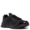 Guess Men's Black Sneakers