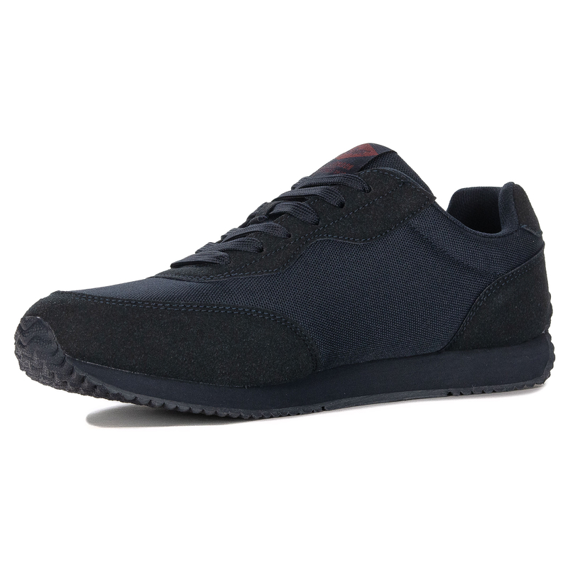 Lee Cooper Sneakersy Męskie Granatowy