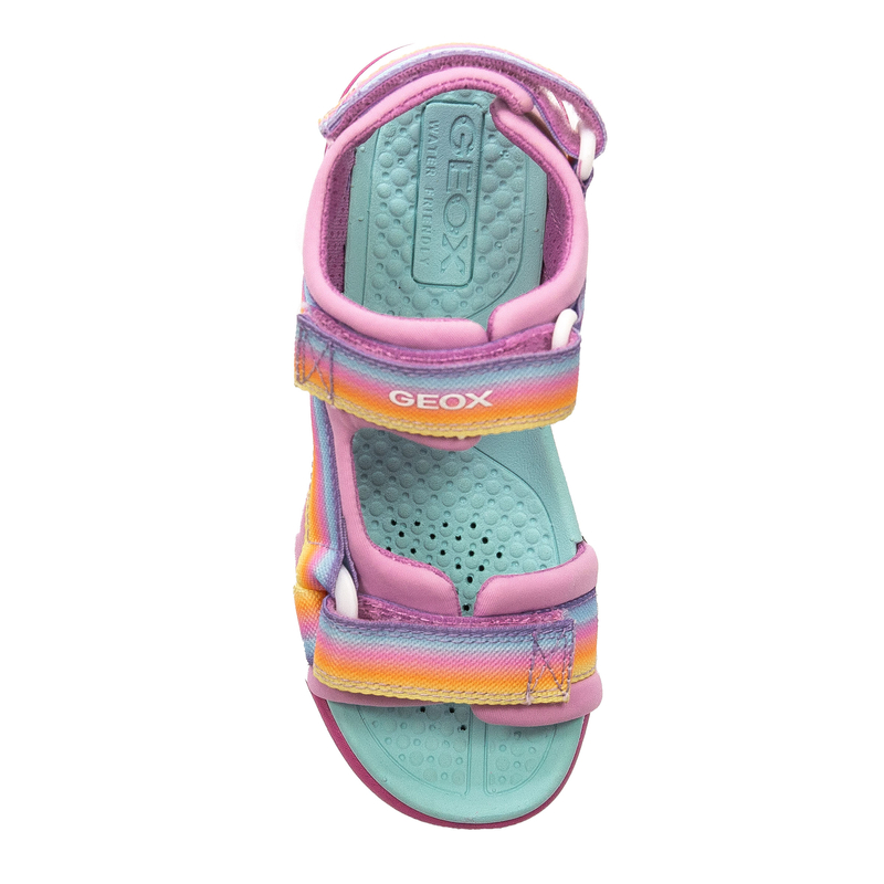 Geox Children's Sandals Pink