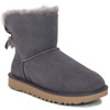 Botki UGG 1016501 MINI BAILEY BOW II NIGHTFALL