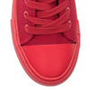 Trampki Big Star AA274007 Czerwone