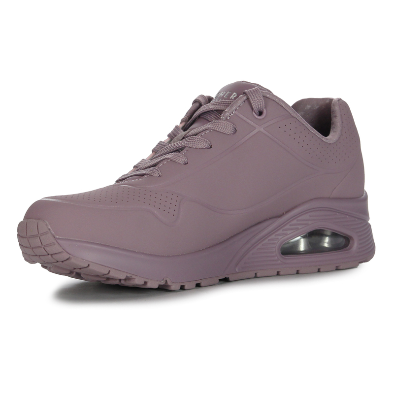 Skechers Women's 73690 Dark Mauve sneakers