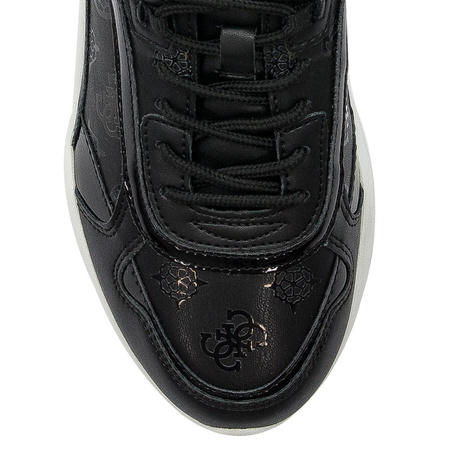 Guess FL7FEV FAL12 FEVER BLKMU Sneakers