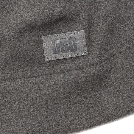 Czapka UGG M Fleece Beanie Grey