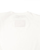 Opra T-shirt Dir Short Ecru
