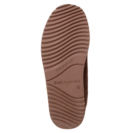 Buty EMU Australia botki damskie Dofida Mini Oak