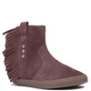 Gioseppo Children's Ankle Boots Pink