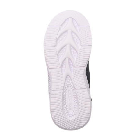 Skechers Sneakersy Dziecięce Szare