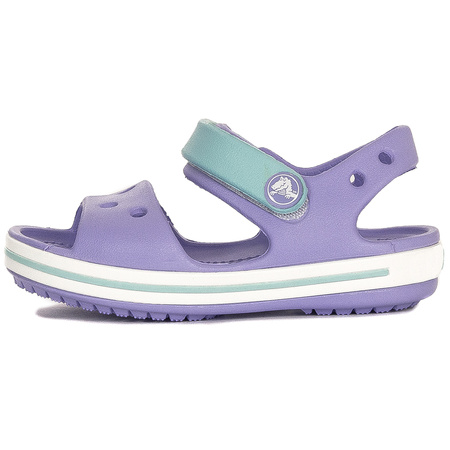 Crocs Children Sandals Moon Jelly Crocband