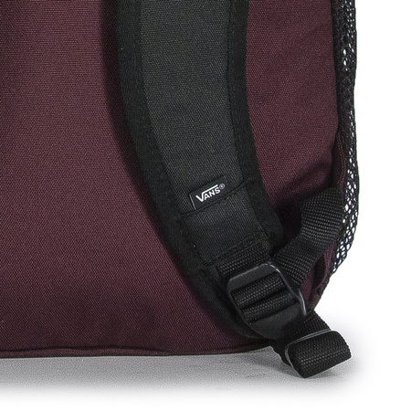 Vans Alumni Pack 5-B Burgundy Backpack