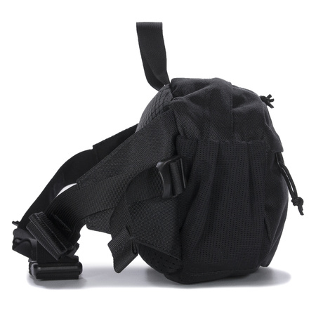 Vans Bounds Cross Body Bag Black