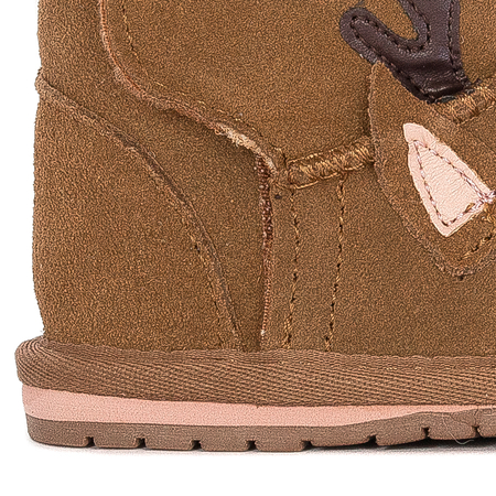 EMU Australia Deer Walker B12077 Chestnut