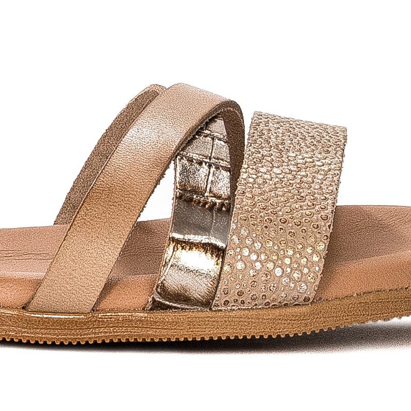Maciejka L4646-29-00-0 Red Sandals