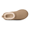 UGG Women's Platform Slippers W Classic Micro Sand