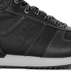 Sneakersy Lee Cooper Black Czarne