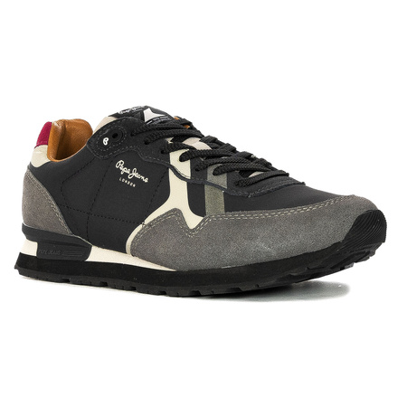 Pepe Jeans Grey Sneakers