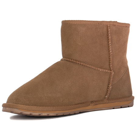 EMU Australia boots Wallaby Mini Chestnut