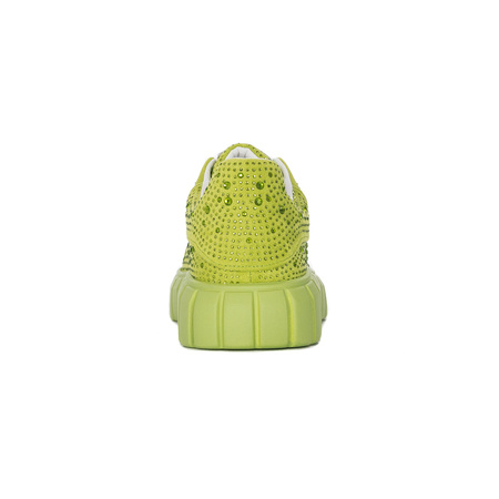 GOE Green Women's Sneakers