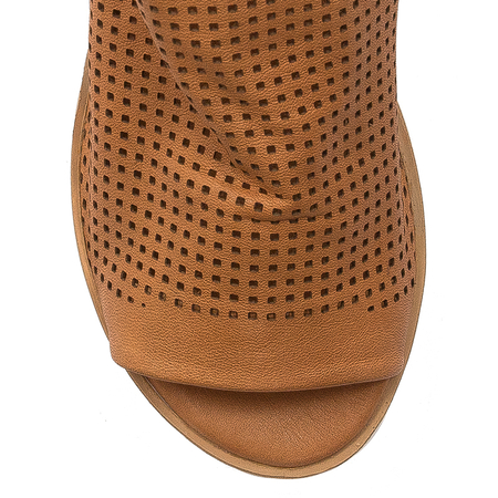 Venezia Women's Sandals Coconut