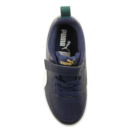  Puma Rickie AC PS Sneakers Navy