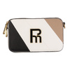 Pepe Moll Women's Handbag White