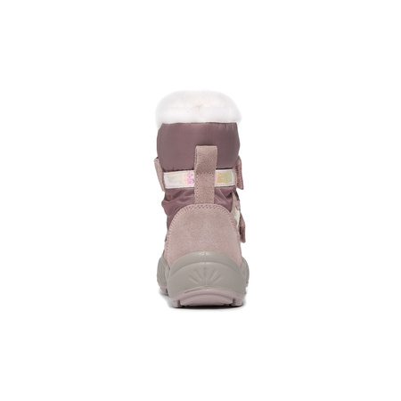 Primigi Girls' Insulated Snow Boots Scamost/T.Techno/Phar