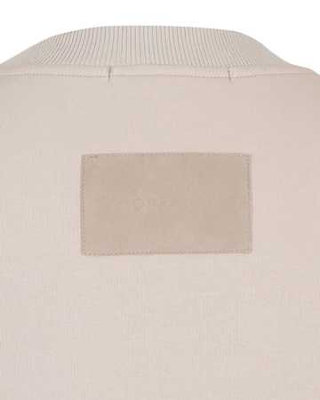 Opra Nestie Taupe Sweatshirt