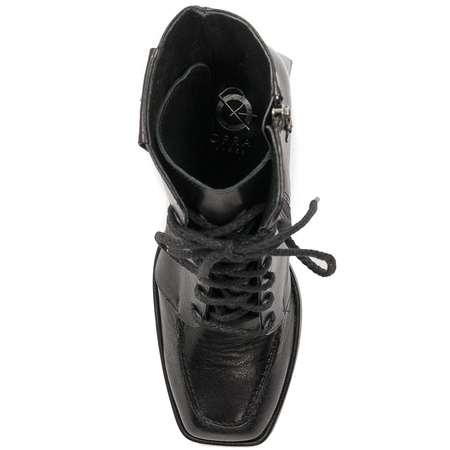 Opra Cool Black