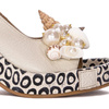 Maciejka Beige Sandals 05932-04/00-1