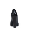 Maciejka 2629W-05/00-1 Women's Black Patent Leather Pumps with Platform