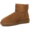 UGG W CLASSIC MINI II CHESTNUT 1016222 CHE