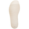 Inblu Women's Slides White