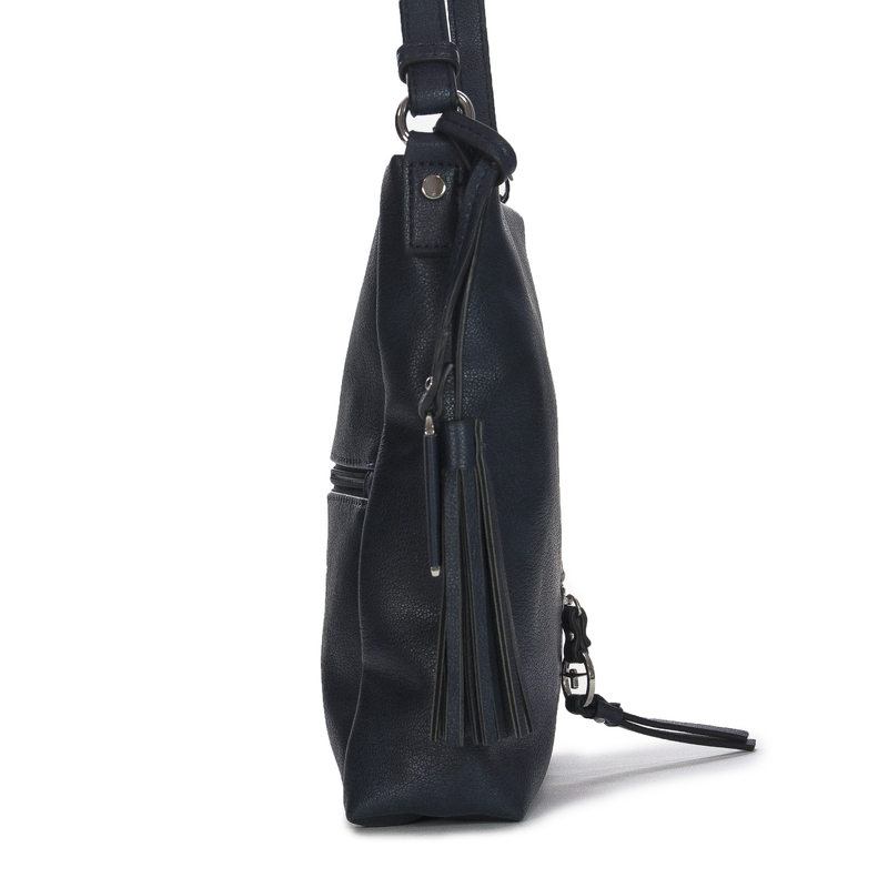 Tamaris Women's Navy Blue Bag