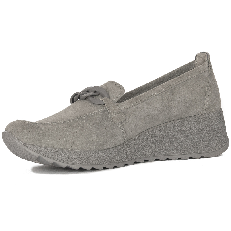 Filippo Women's Grey shoes