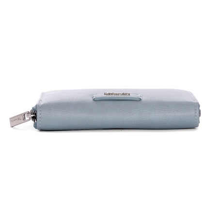 Tamaris Women's Blue Wallet