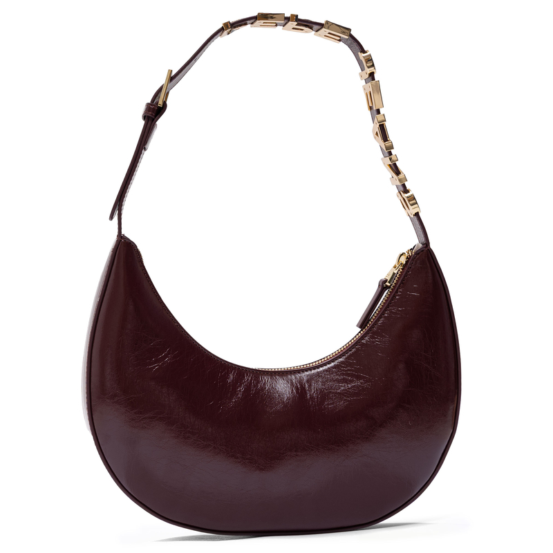 Pepe Jeans Torebka Damska Burgundy Red